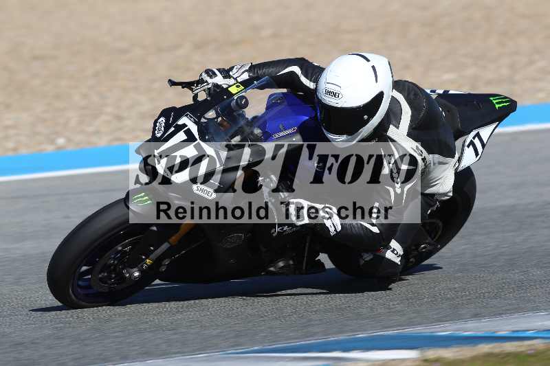 Archiv-2023/02 31.01.-03.02.2023 Moto Center Thun Jerez/Gruppe schwarz-black/177
